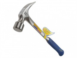 Estwing E3/22S Straight Claw Framing Hammer Vinyl 22oz £49.99